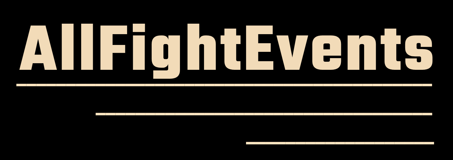 AllFightEvents