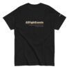 AllFightEvents Offical T-Shirt