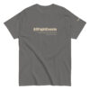 AllFightEvents Offical T-Shirt