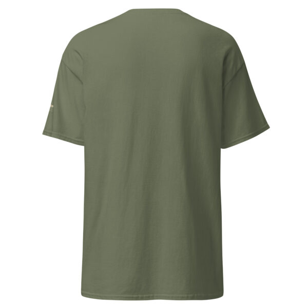 AllFightEvents Offical T-Shirt
