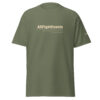 AllFightEvents Offical T-Shirt