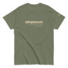 AllFightEvents Offical T-Shirt