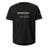 unisex-sports-jersey-black-front-6a61235a169a3-3.jpg AllFightEvents - Training T-Shirt